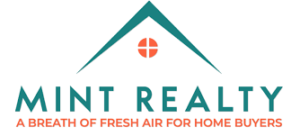 Mint Realty Logo