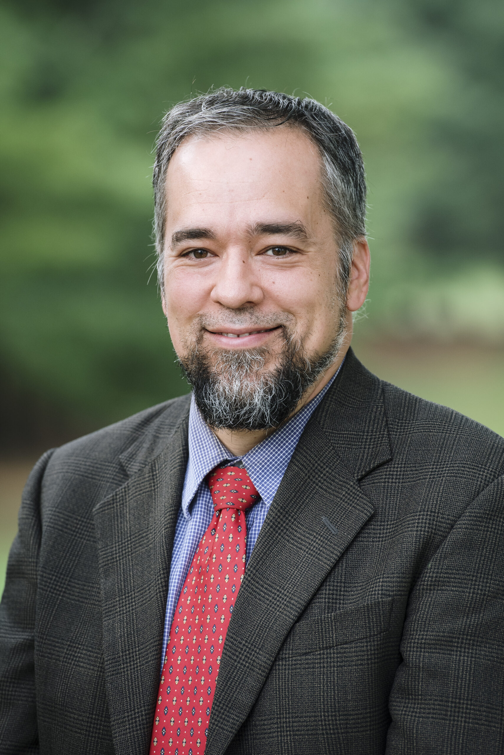 Steve Fitzpatrick