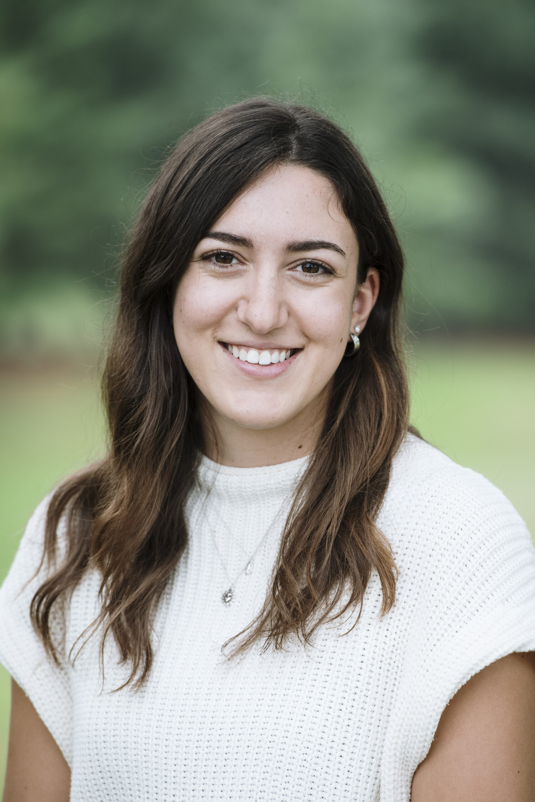 Meghan Santschi
