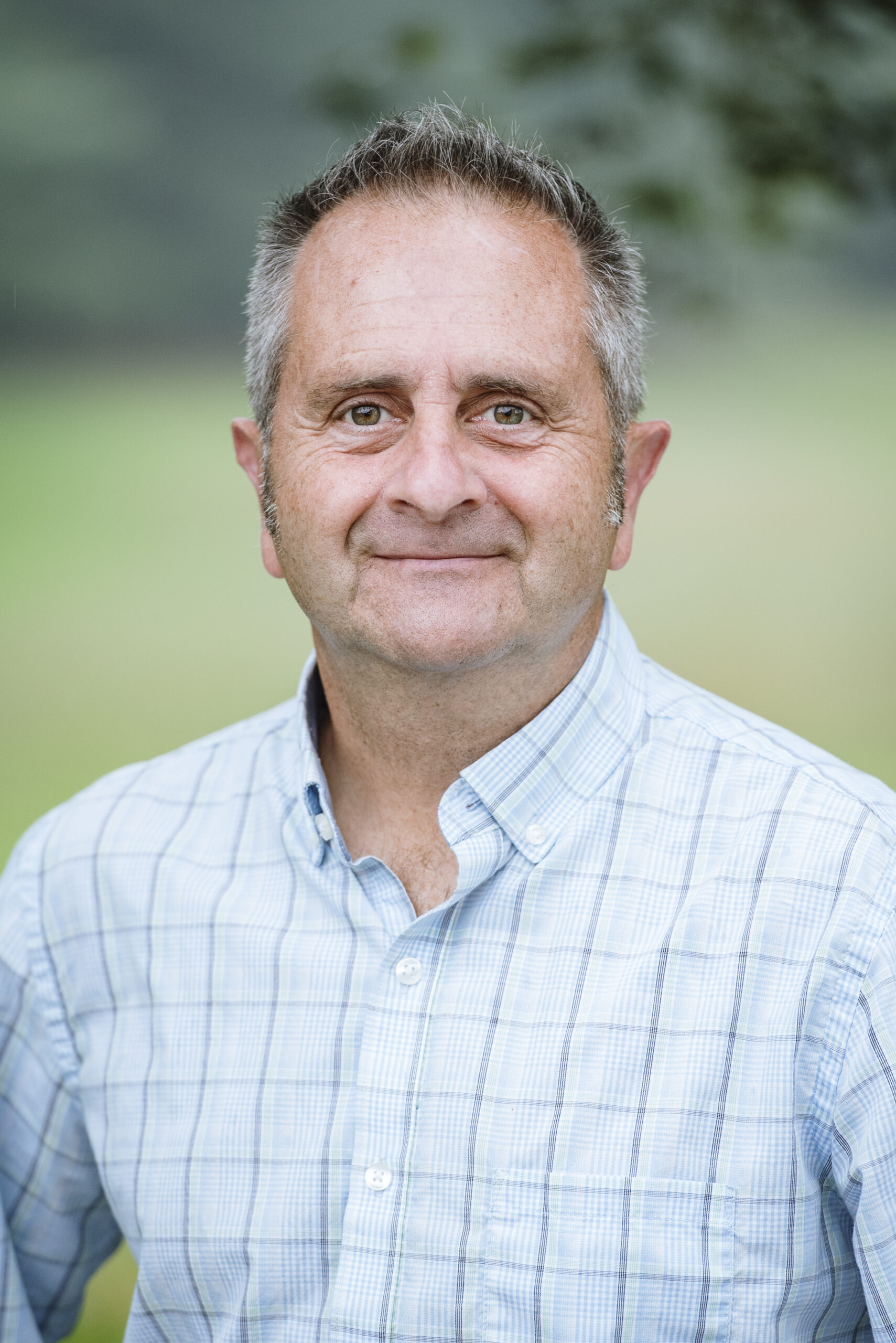 John Lamirande, Sr.