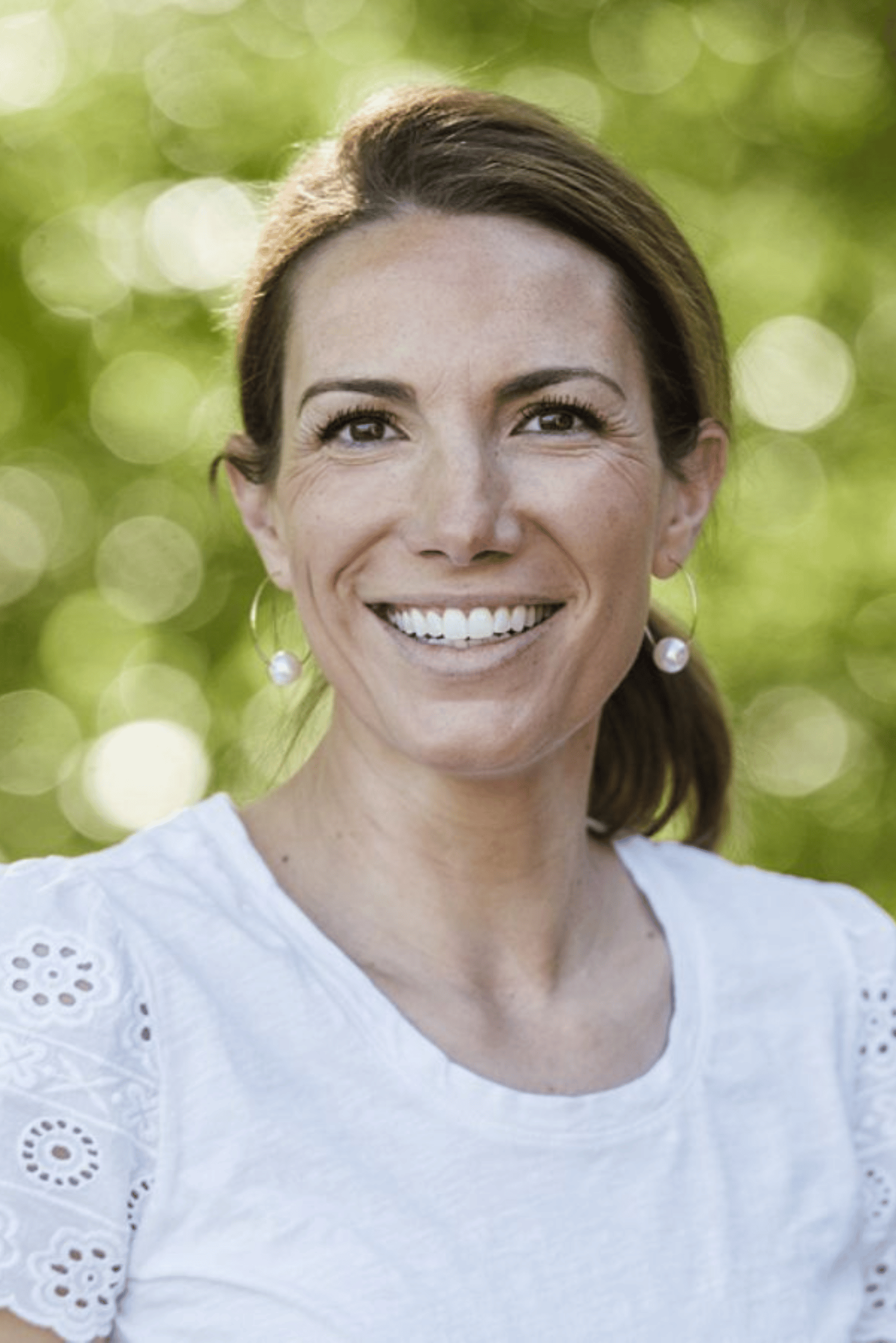Marie Mavretich