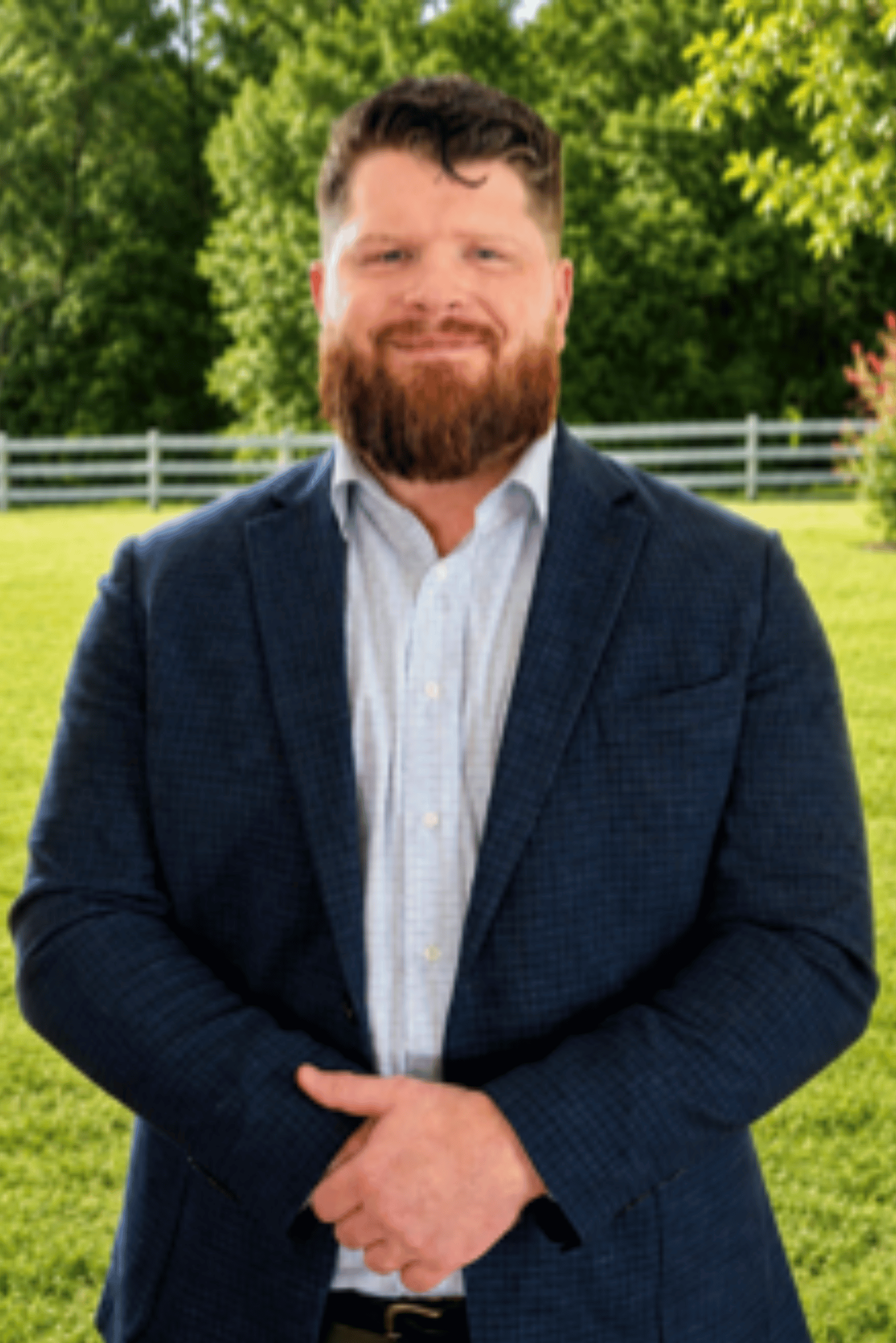Michael McGuire