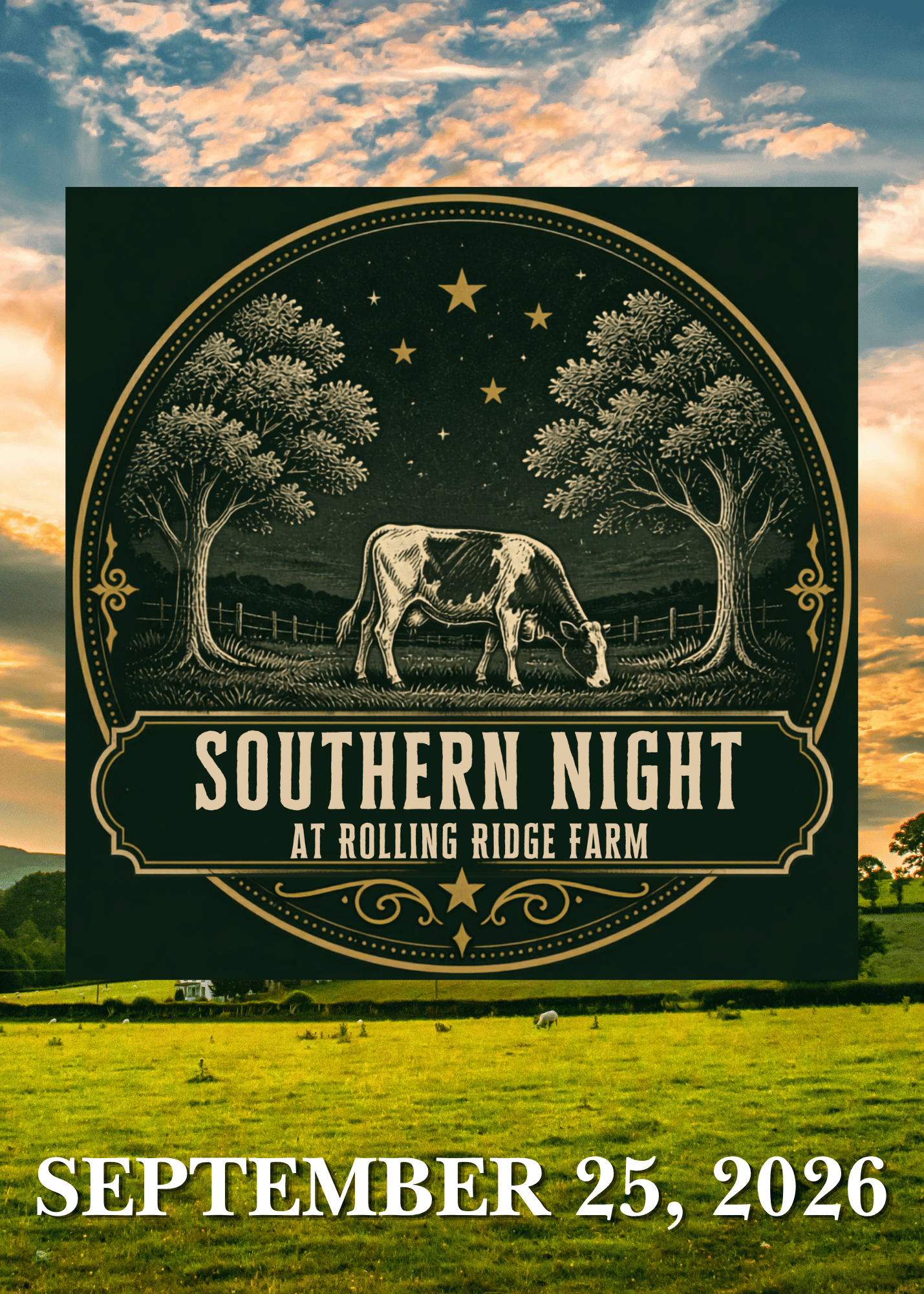 Southern Night Website Image