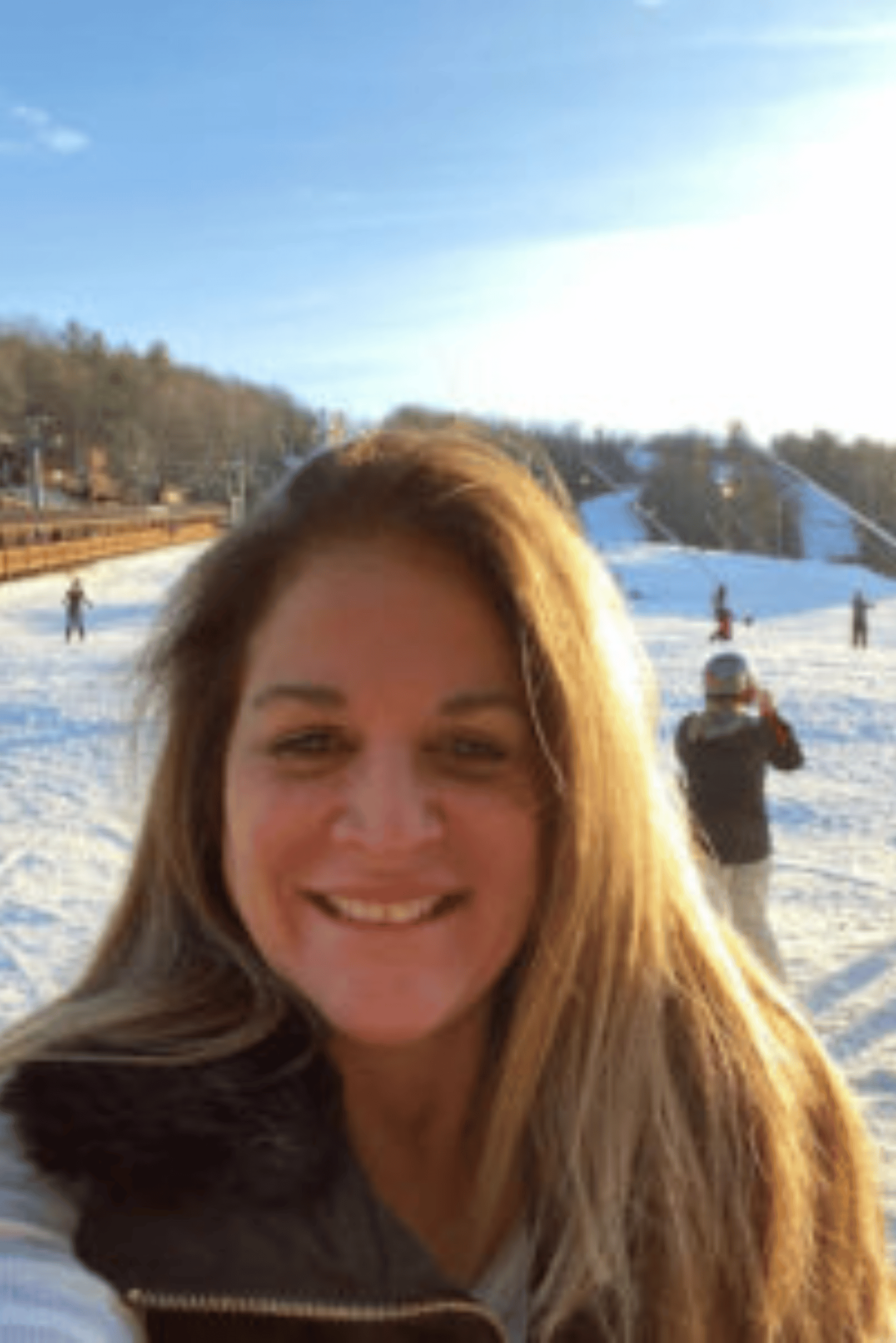 Mary Zirkle